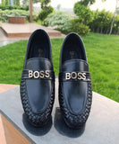BOSS Buckle Braided SS-P 0031