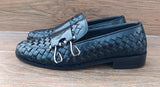 S Double Buckle Braided SS-P 0031