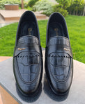 Penny Formal Shoes Crocodile