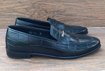 Penny Formal Shoes Crocodile