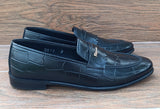 Penny Formal Shoes Crocodile